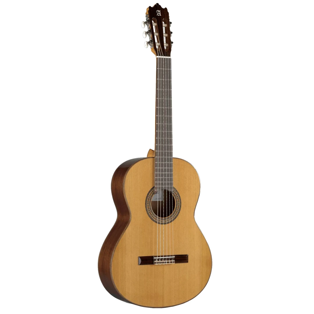 Классическая гитара Alhambra 3C