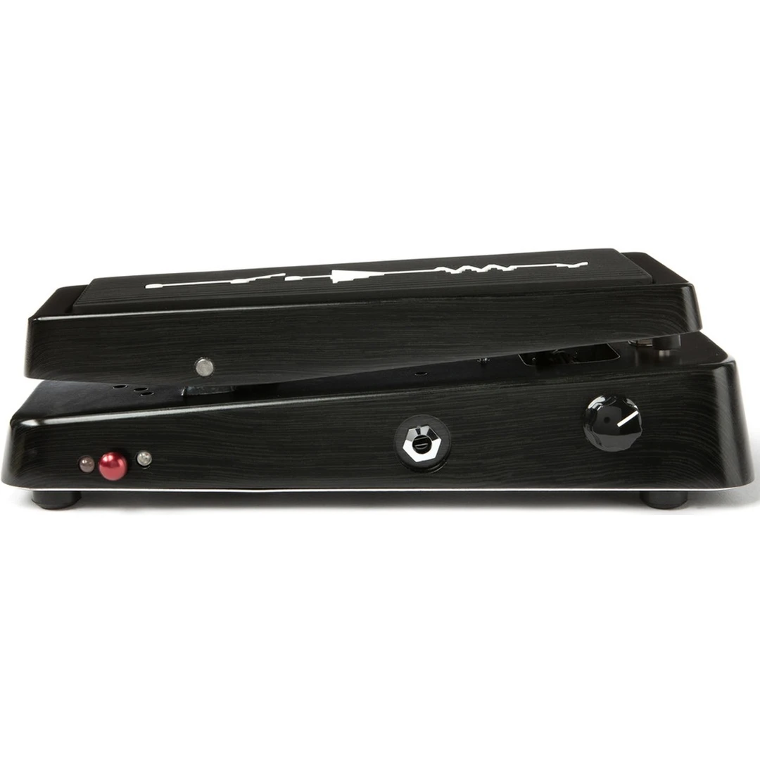 Педаль эффектов Dunlop MC404 CAE Dual Inductor Wah