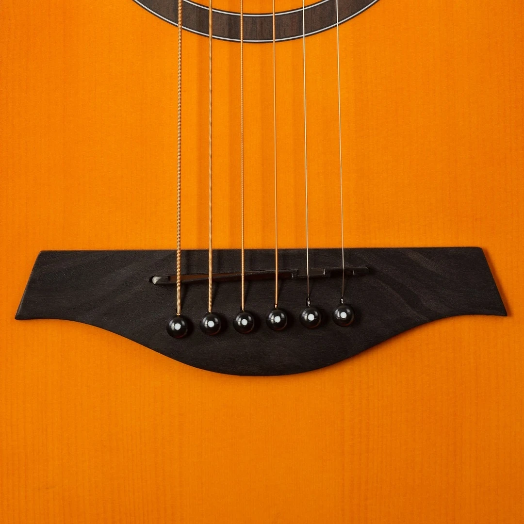 Акустическая гитара Rockdale Aurora D5 SBGL