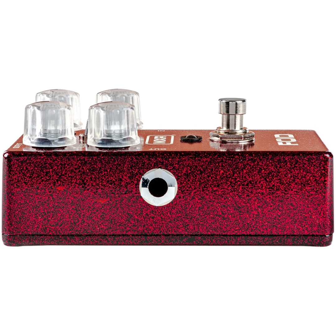 Педаль эффектов MXR M251 FOD Drive