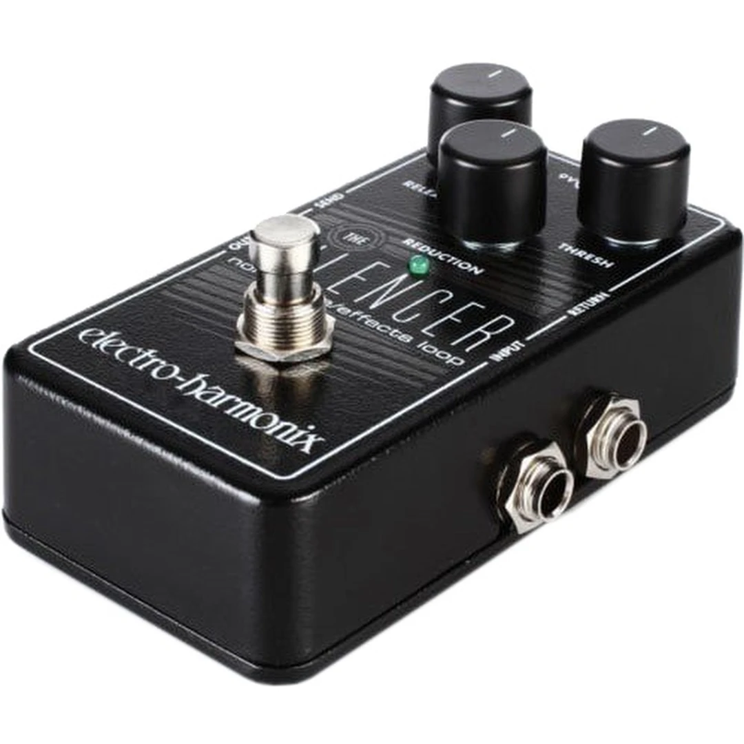 Педаль эффектов Electro-Harmonix Silencer