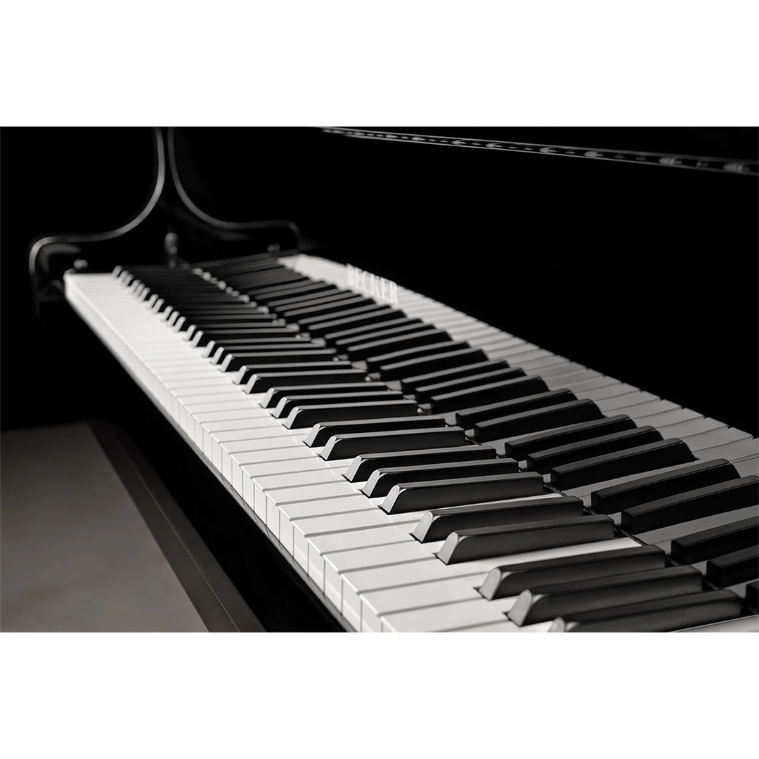 Рояль Becker CBGP-186PB