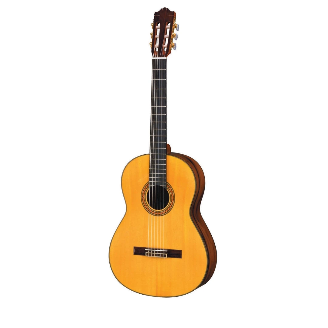 Классическая гитара Yamaha CG-151S
