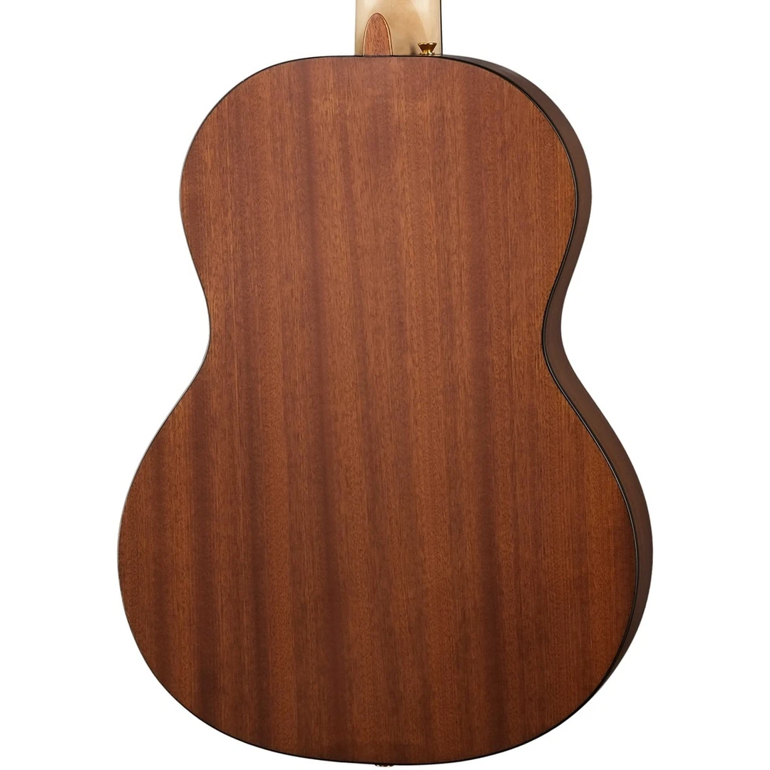 Классическая гитара MIG Guitars AG1C-SA24