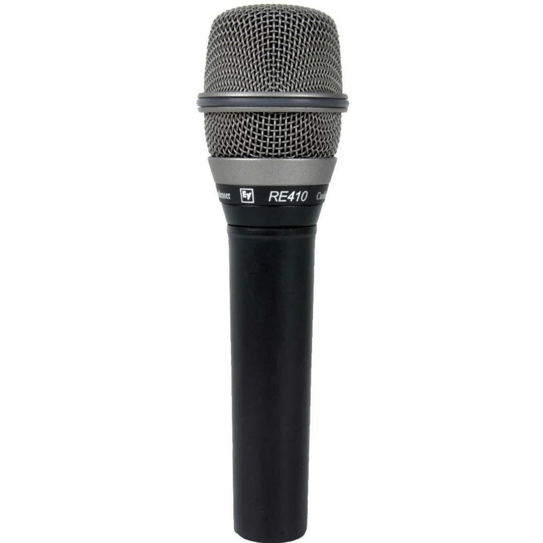 Микрофон Electro-Voice RE410