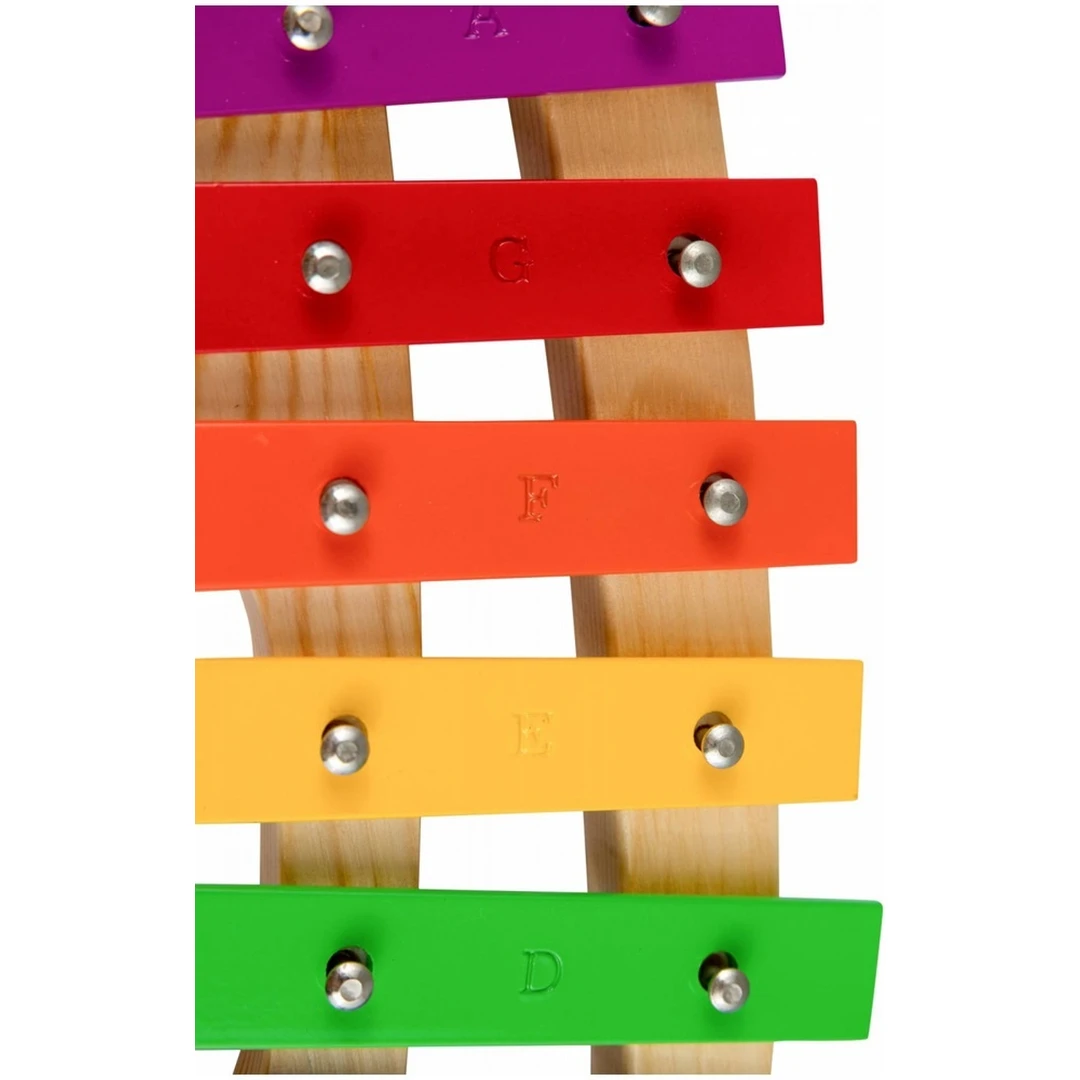 Металлофон Bee DF913