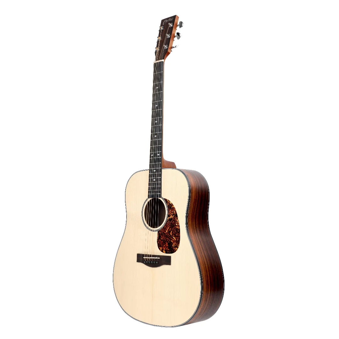 Акустическая гитара Charlesville CHARL-D-RW