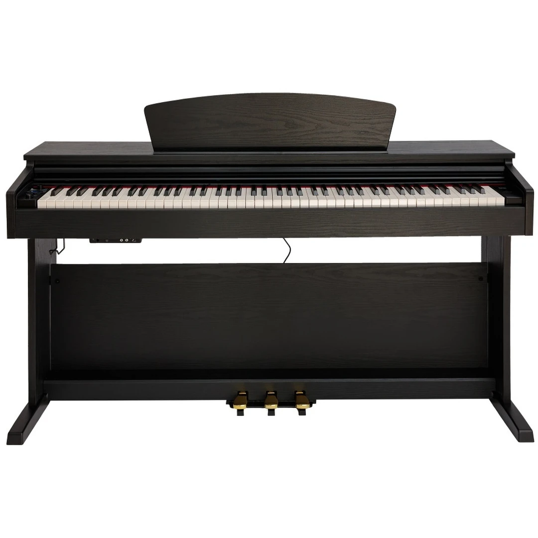 Цифровое пианино Rockdale RDP-5088 Etude Black