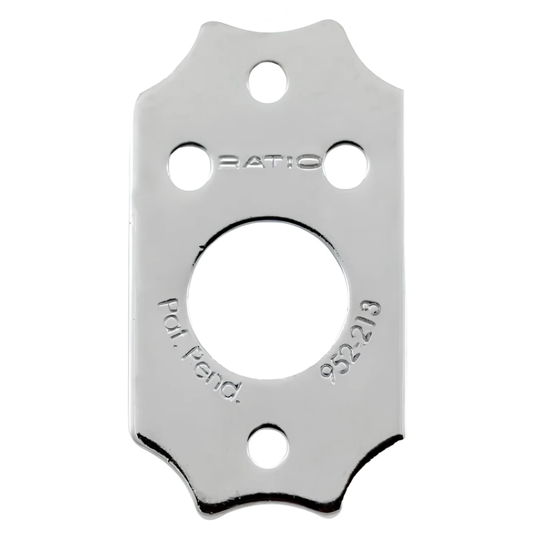 Пластина для колка GraphTech PRT-952-213-C1 Ratio InvisoMatch