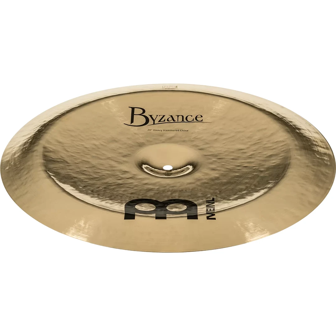 Тарелка Meinl 20" Heavy Hammered China B20HHCH-B