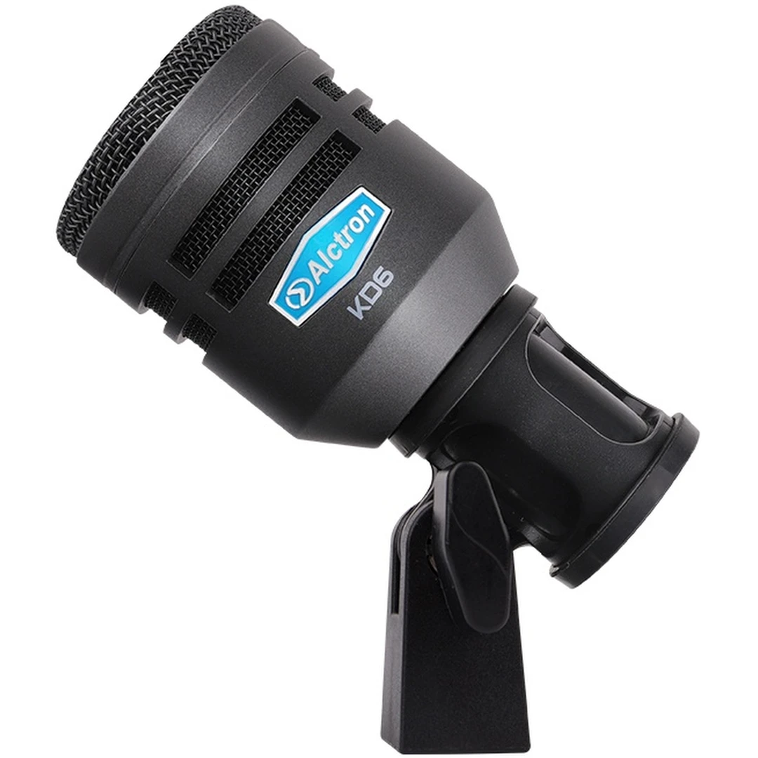 Набор микрофонов Alctron T8700II