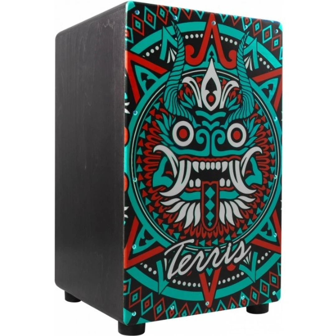 Кахон Terris KE-101-MAY