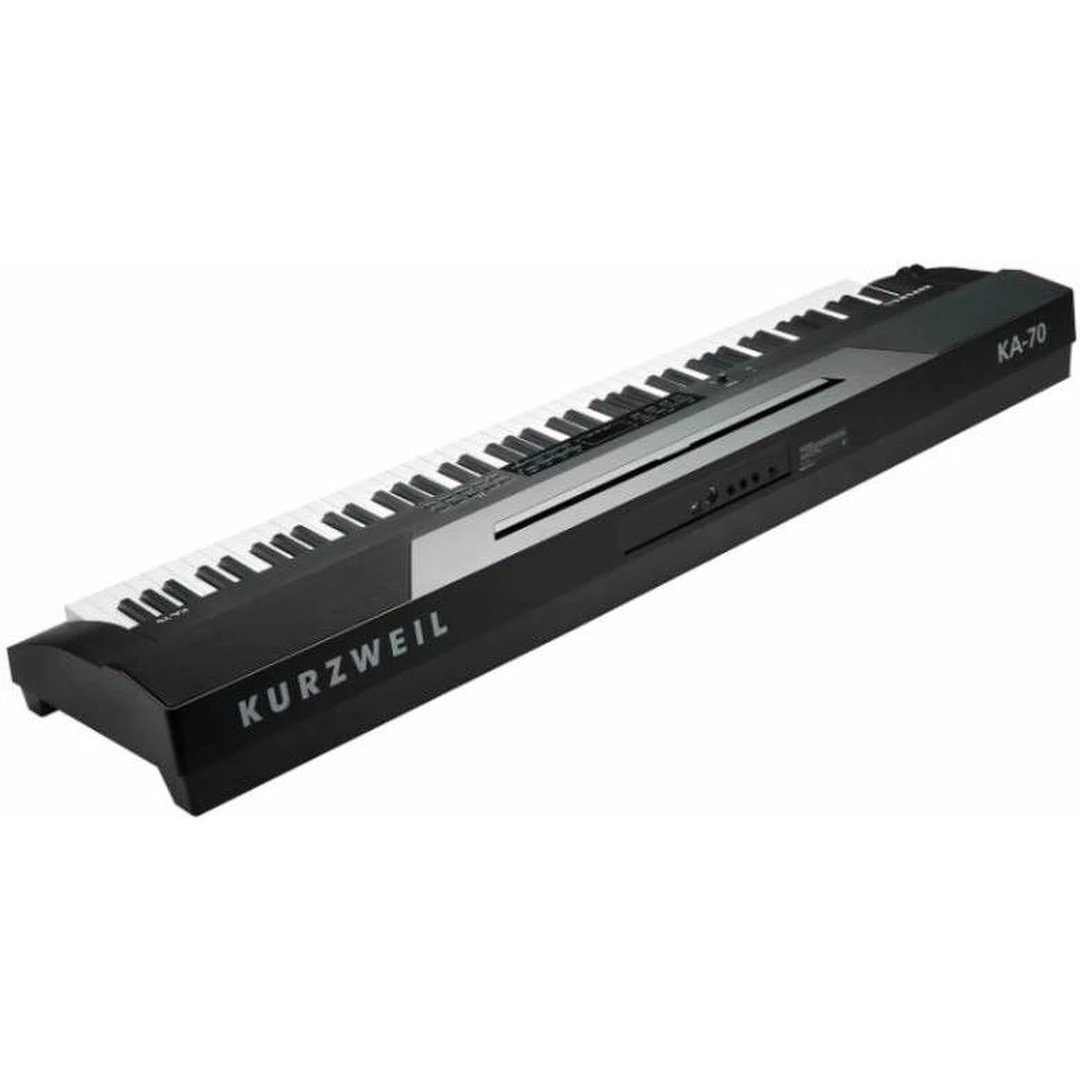 Цифровое пианино Kurzweil KA70 LB