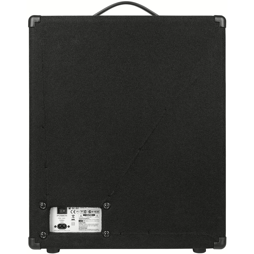 Комбоусилитель Warwick BC 80