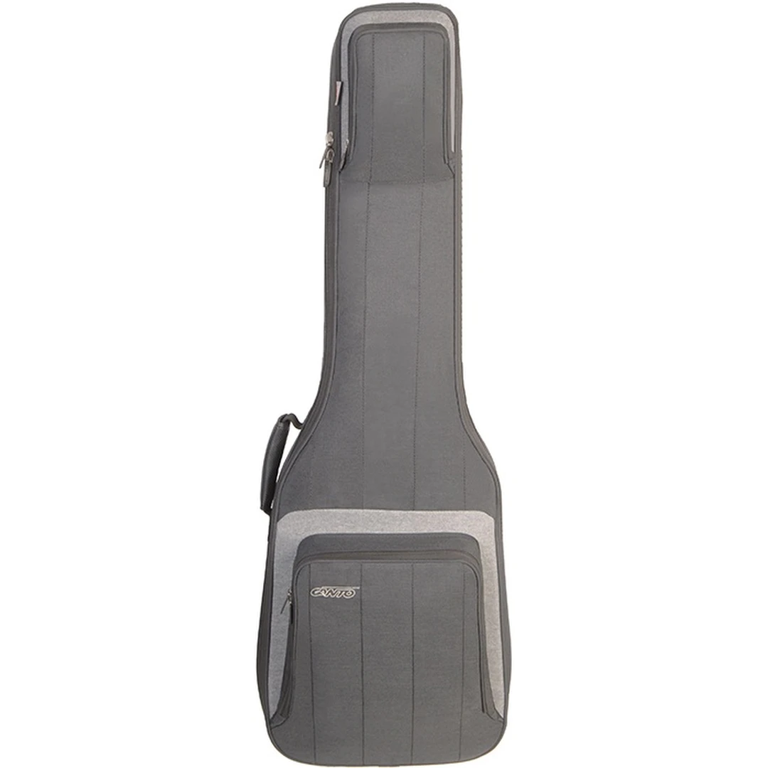 Чехол для бас-гитары Canto SBS 3,0'