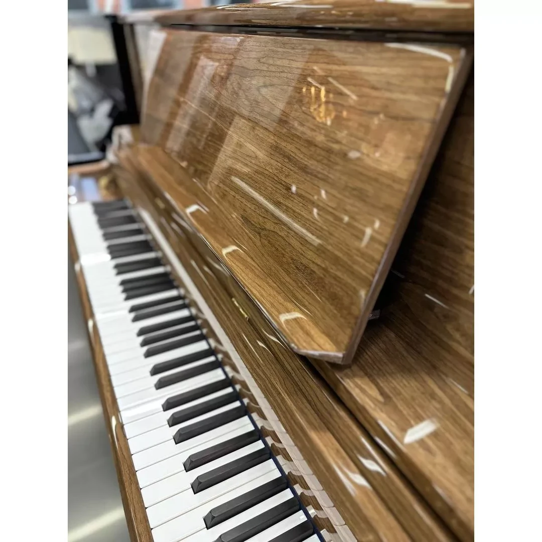 Акустическое пианино Ritmuller RSH121T K104