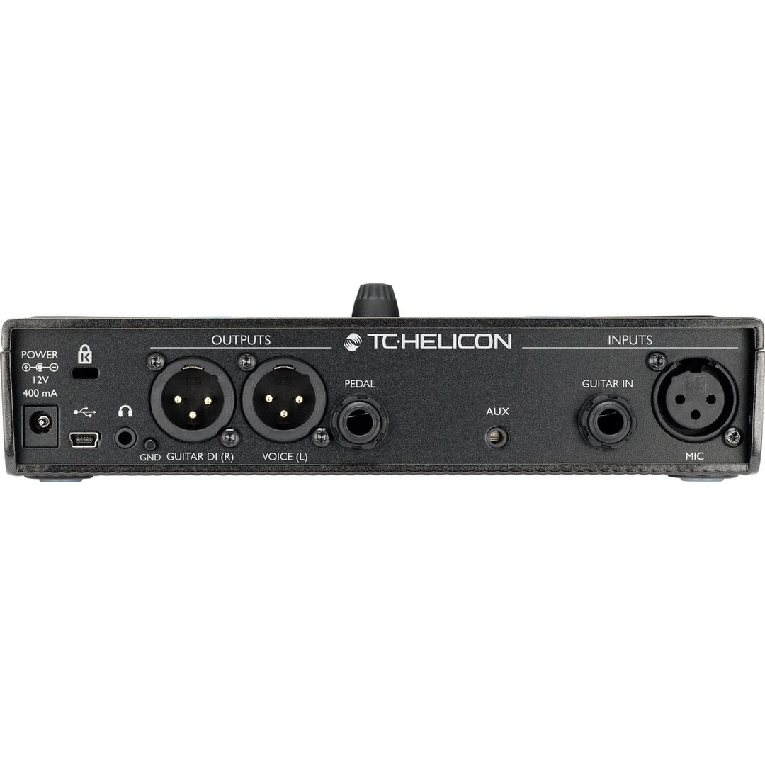 Процессор эффектов TC Helicon Play Acoustic