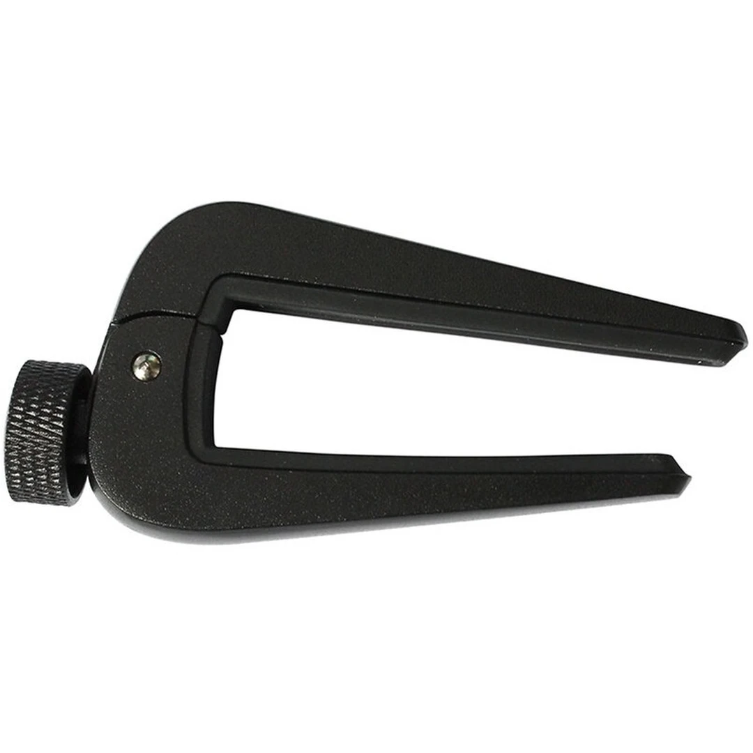 Каподастр Flanger FC-09-BK