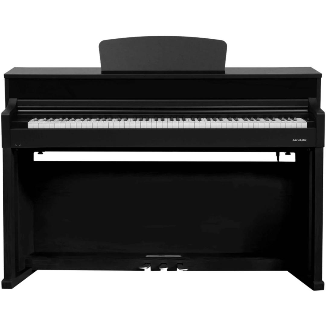 Цифровое пианино Aurora AU140-BK