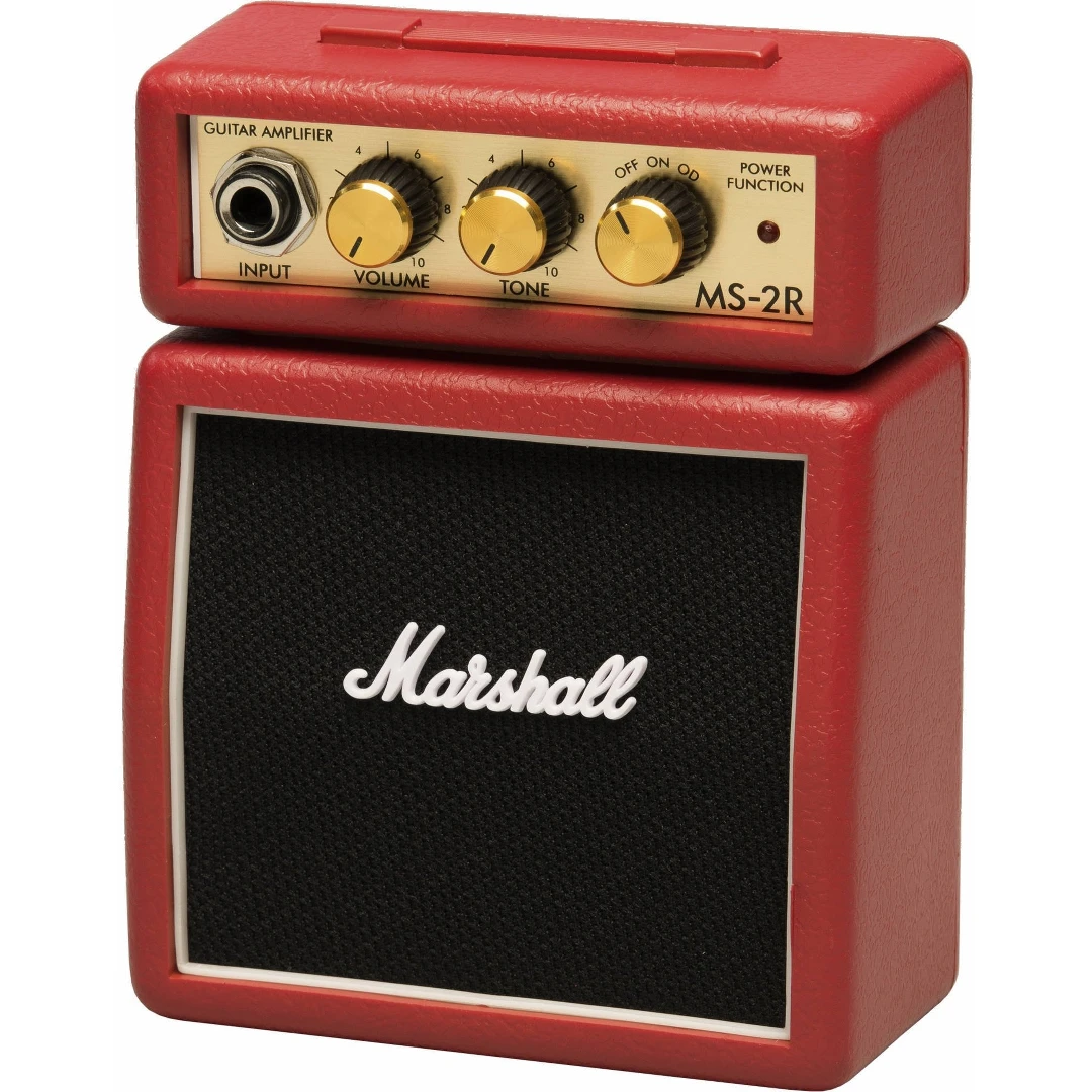 Комбоусилитель Marshall MS-2R