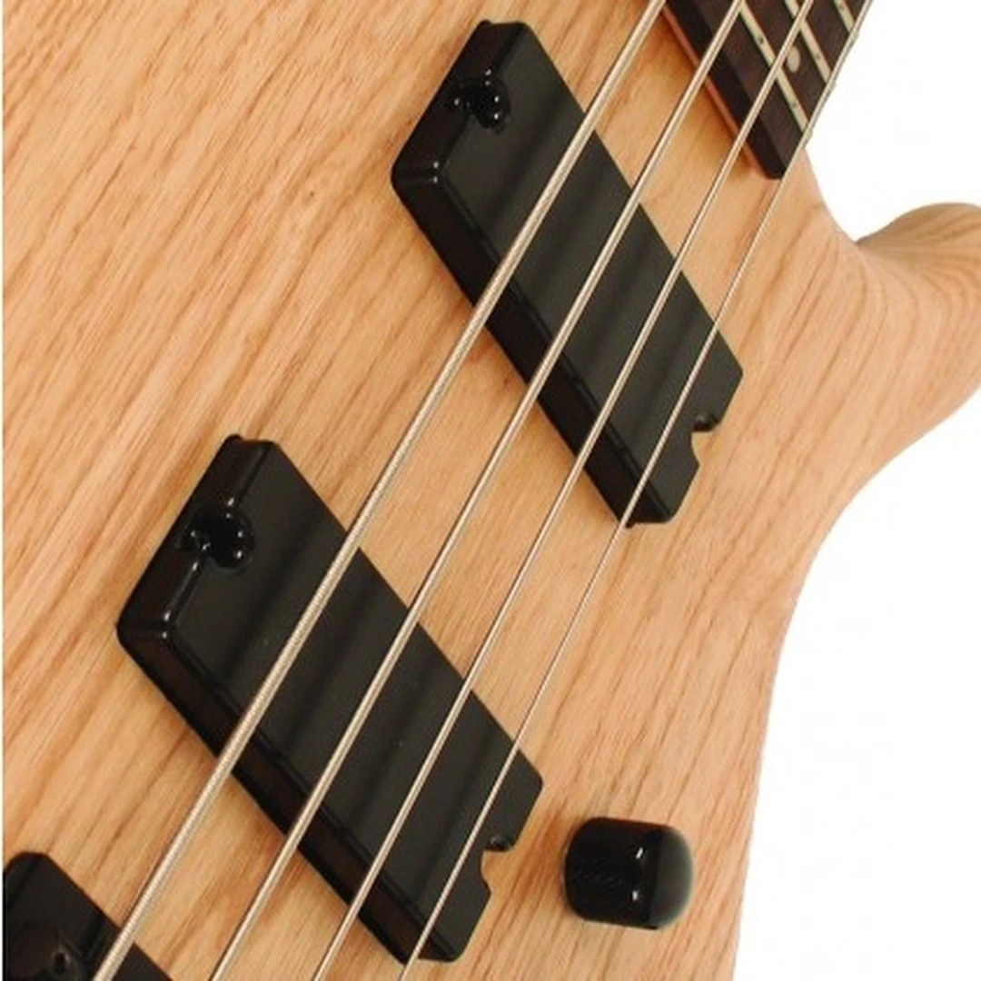 Бас-гитара Cort Action DLX AS OPN