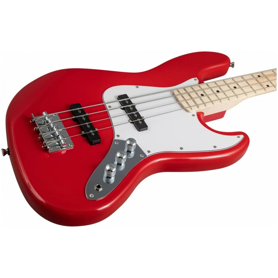 Бас-гитара Veston JB RD