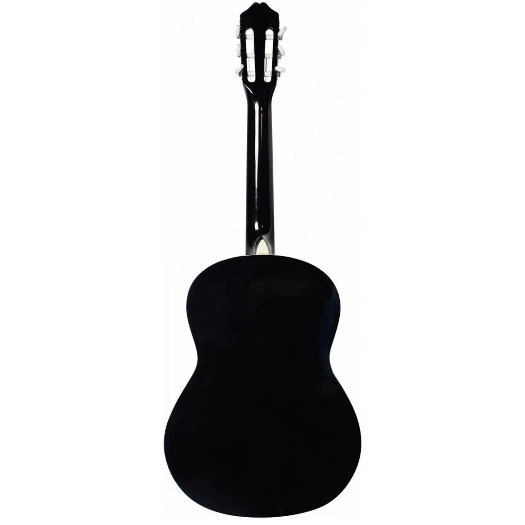 Классическая гитара Veston C-45A BK