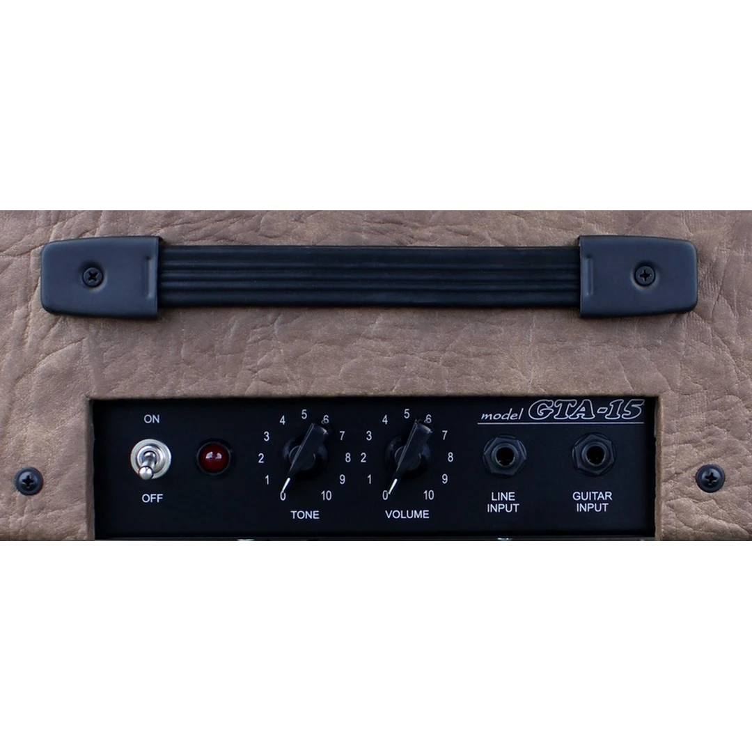 Комбоусилитель Yerasov GTA-15 TEN30