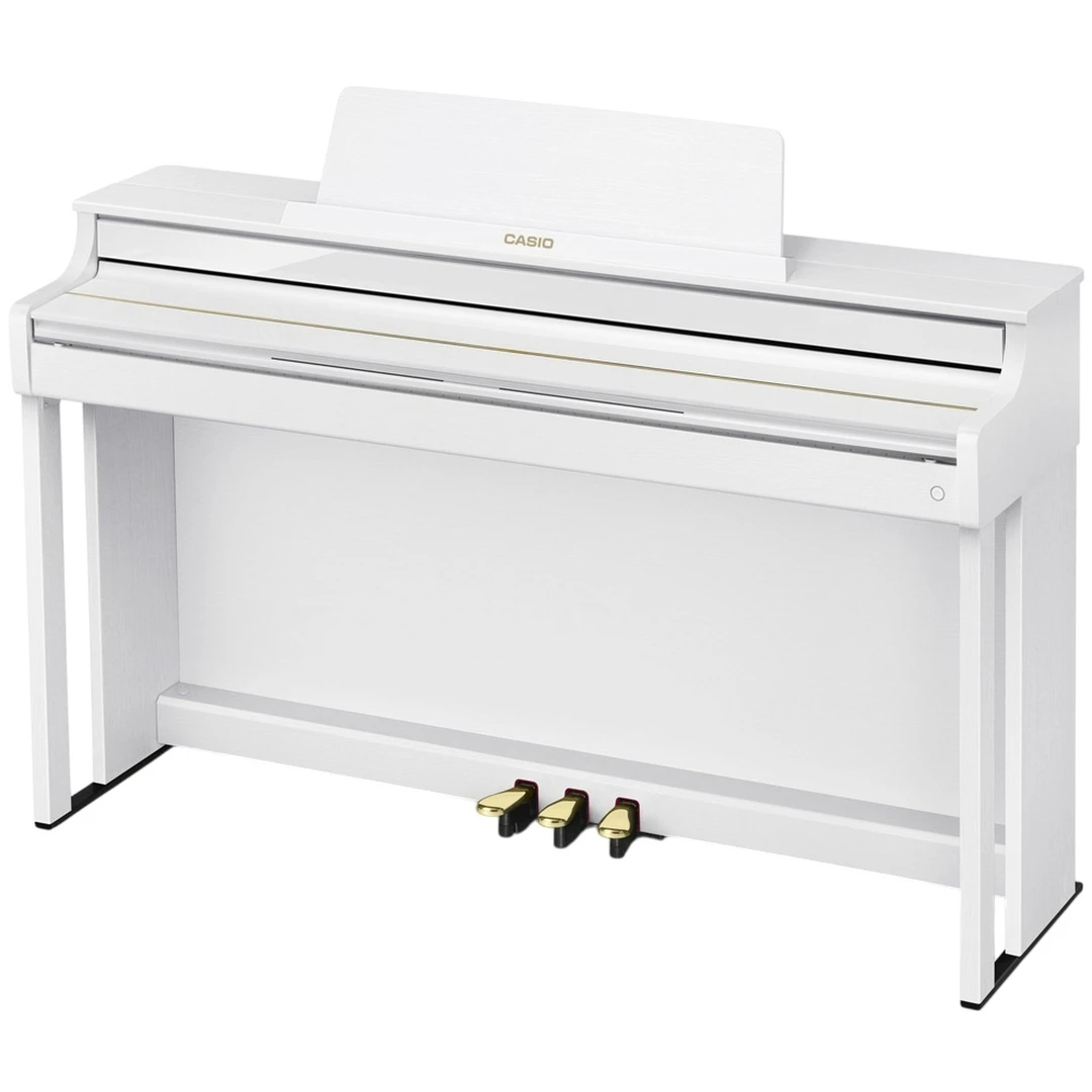 Цифровое пианино Casio Celviano AP-550WE