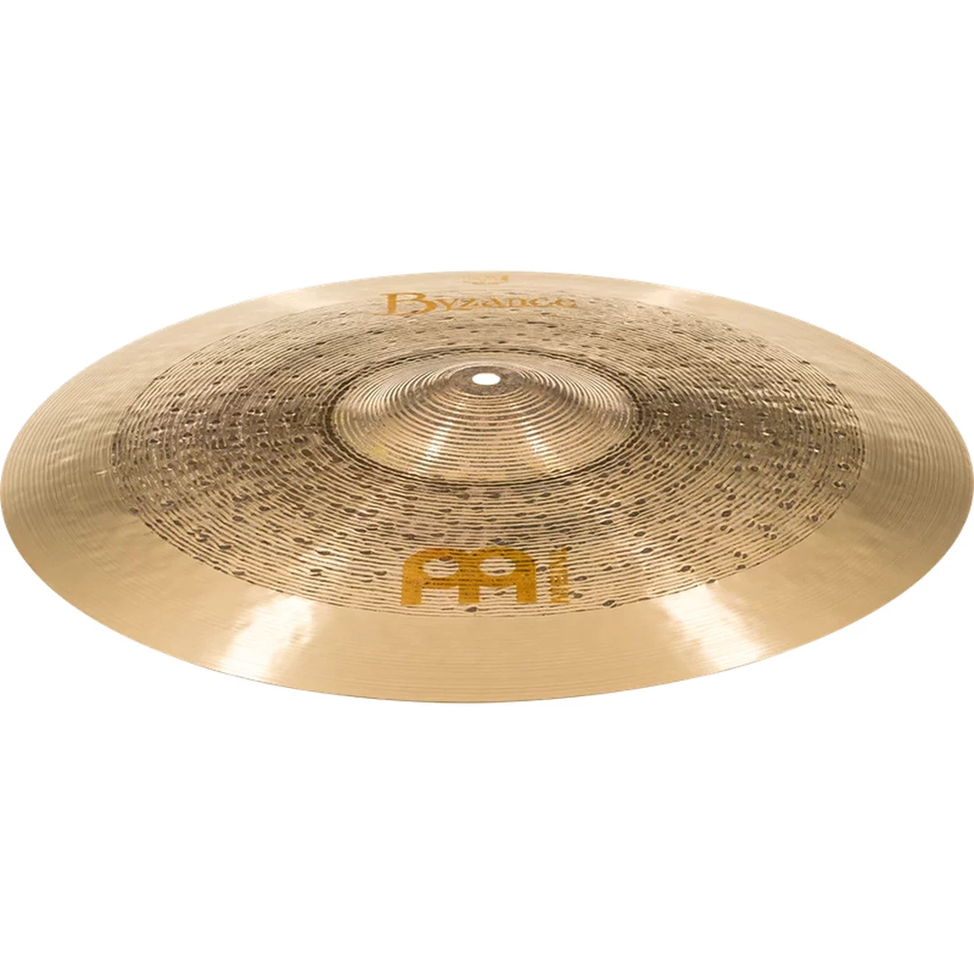 Тарелка Meinl 18" Crash B18TRLC