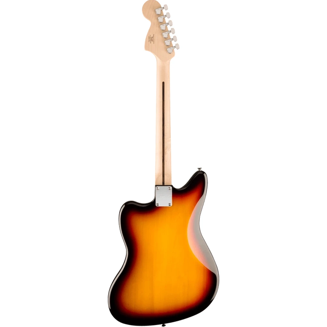 Электрогитара Fender Squier Affinity Jaguar LRL BPG 3TS