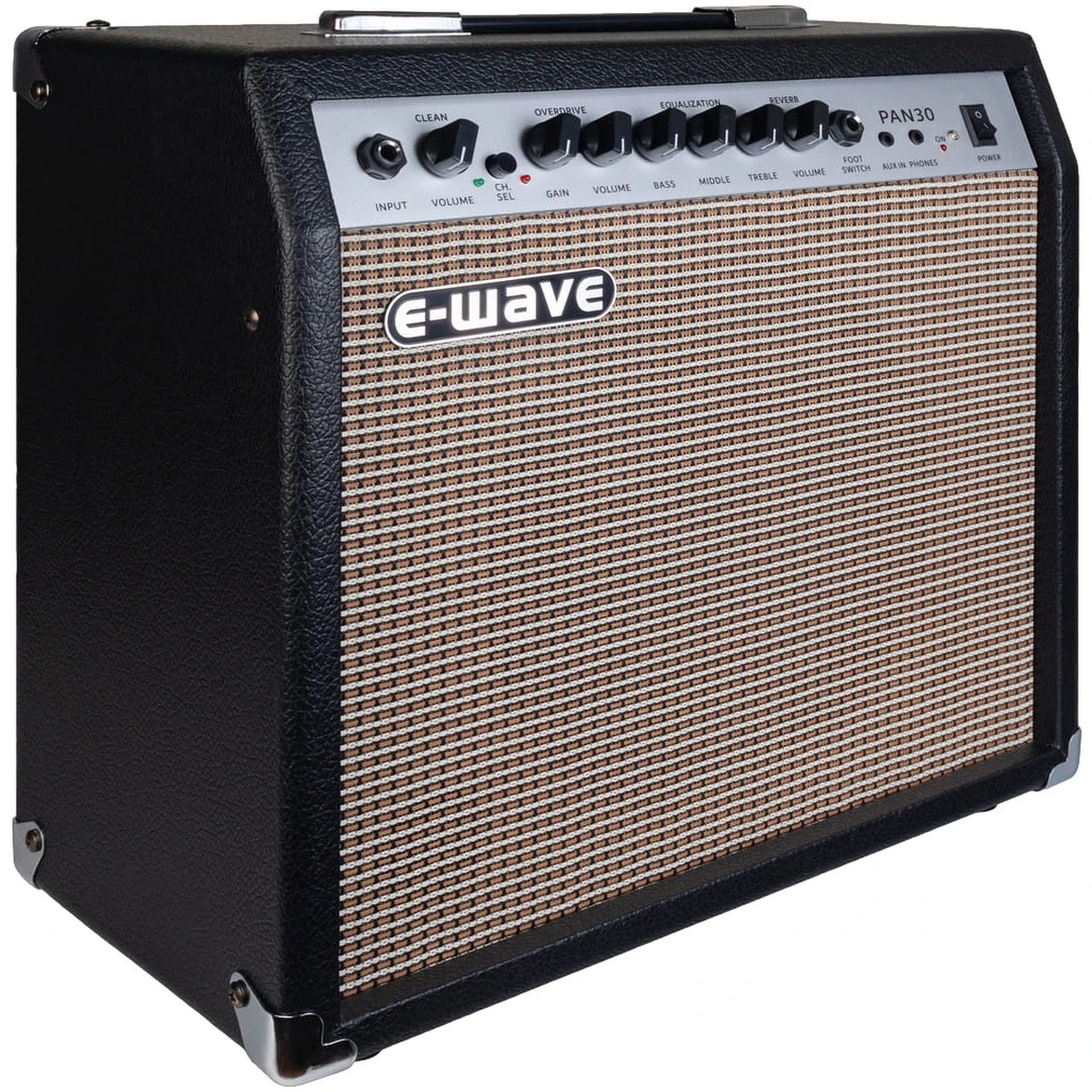 Комбоусилитель E-Wave PAN 30