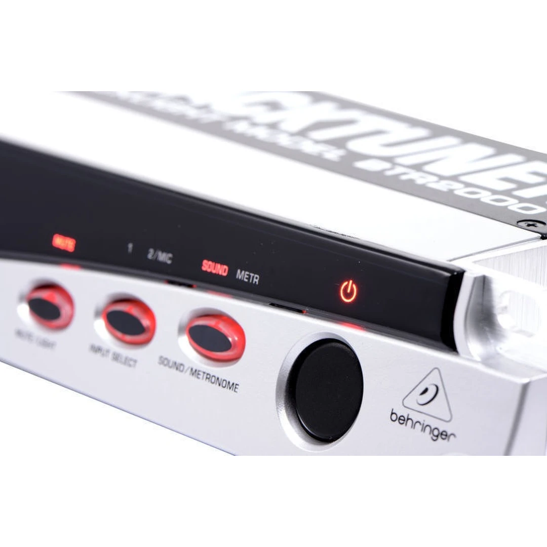 Тюнер Behringer BTR2000