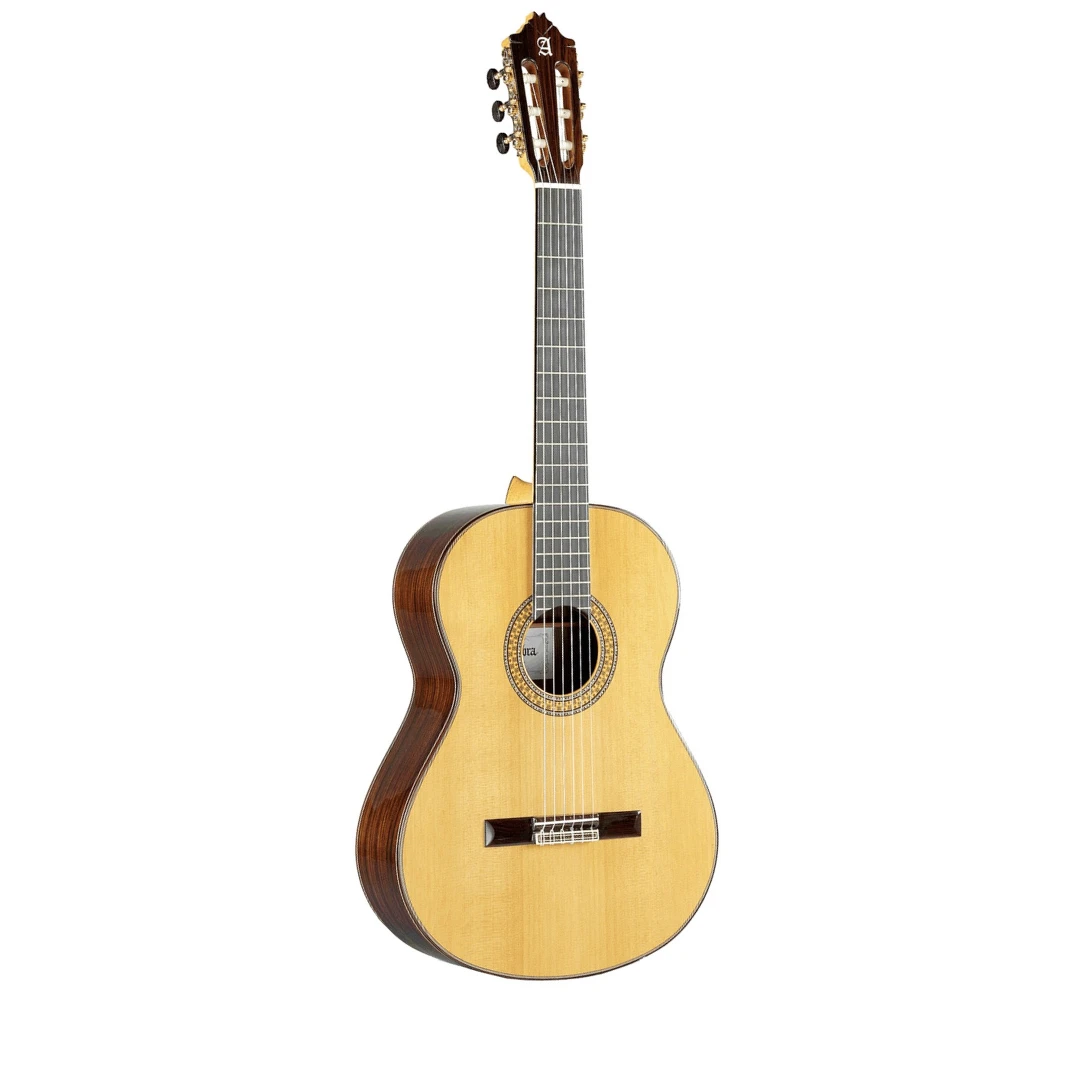 Классическая гитара Alhambra 9P A