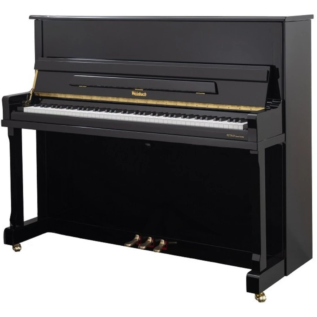 Акустическое пианино Weinbach 120 Z3 0801