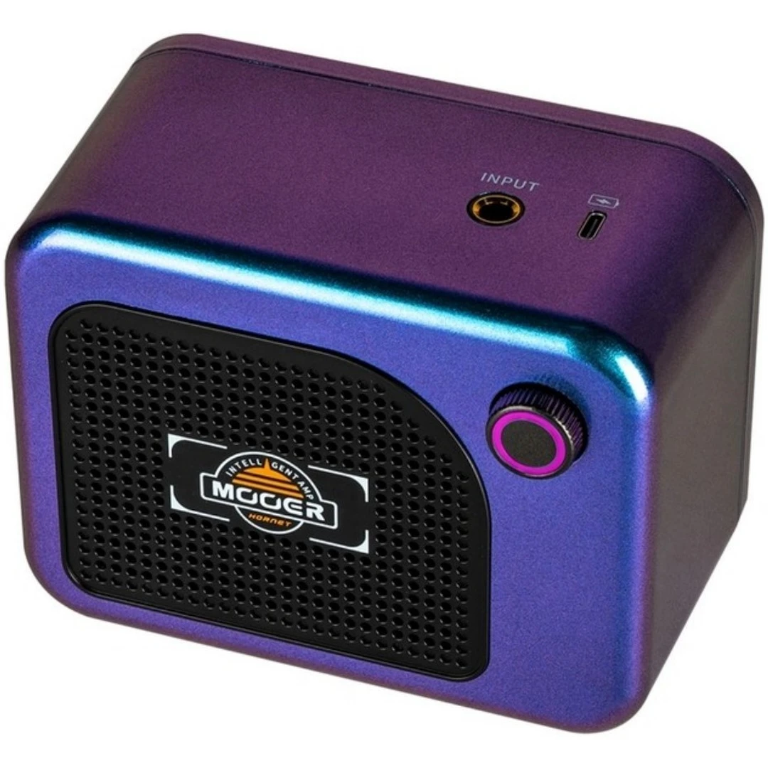 Комбоусилитель Mooer Hornet 05i