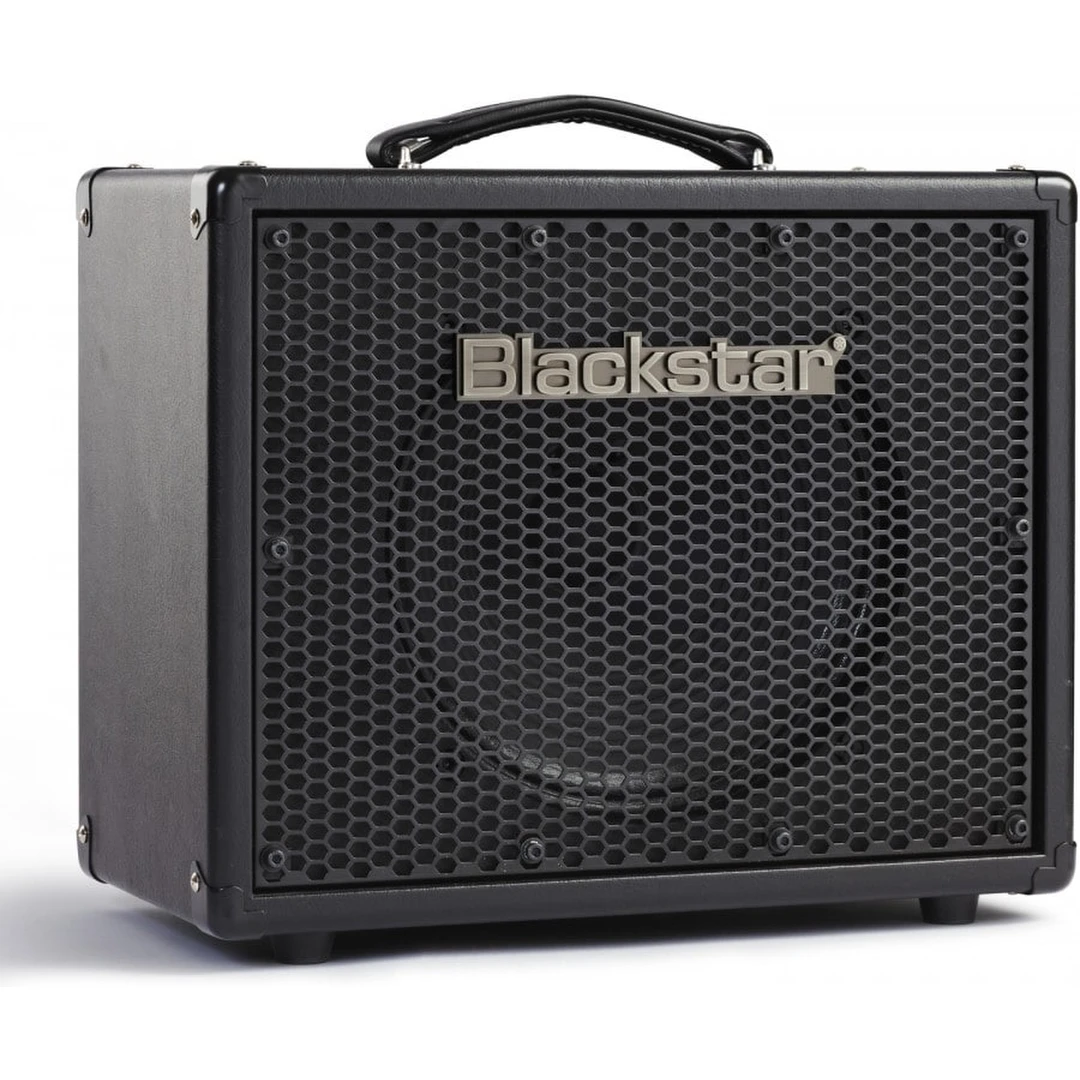 Комбоусилитель Blackstar HT Metal 5HR