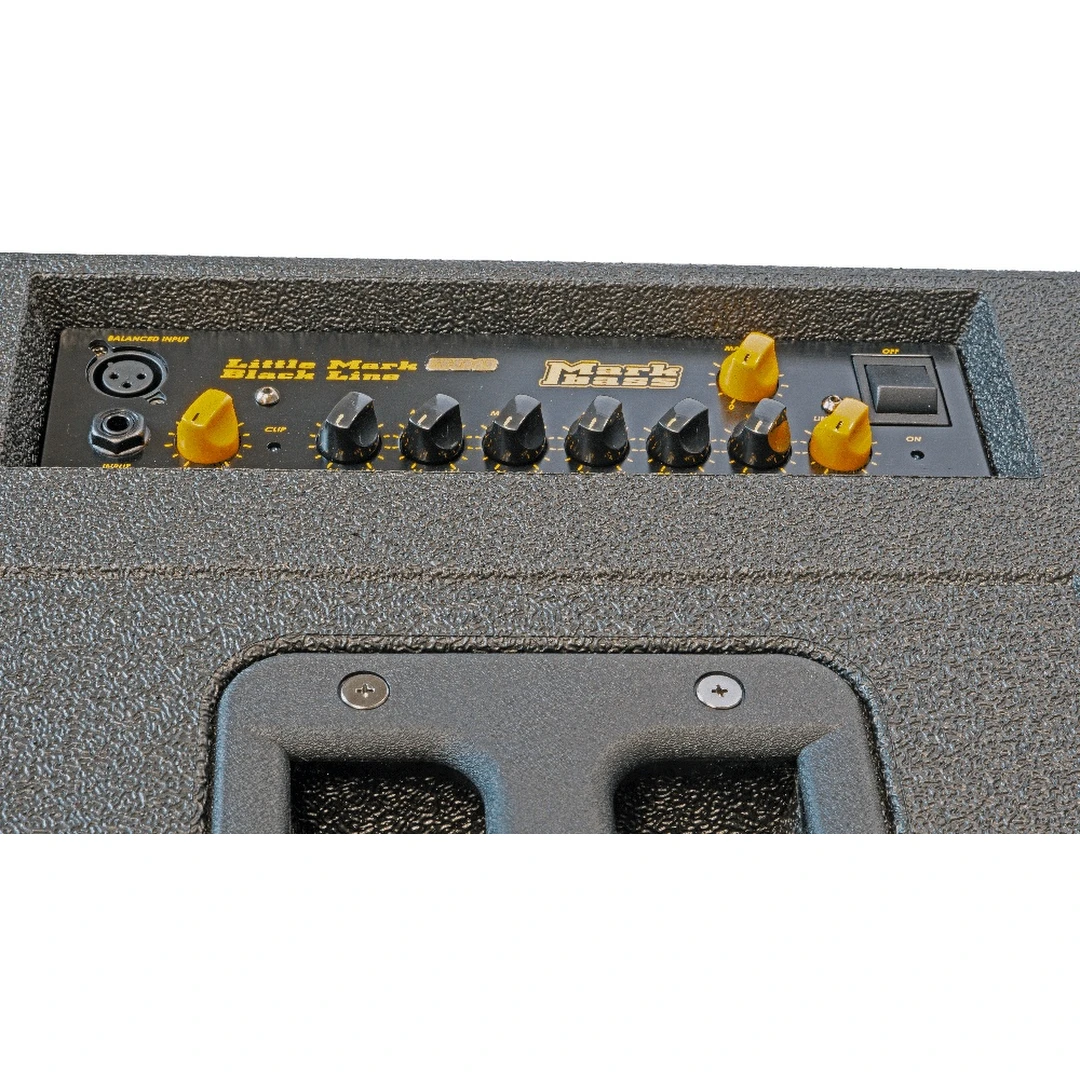 Комбоусилитель Markbass MB58R CMD 151 P