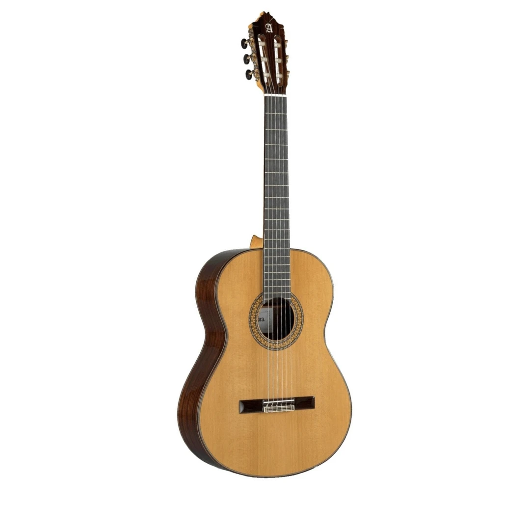 Классическая гитара Alhambra 9P