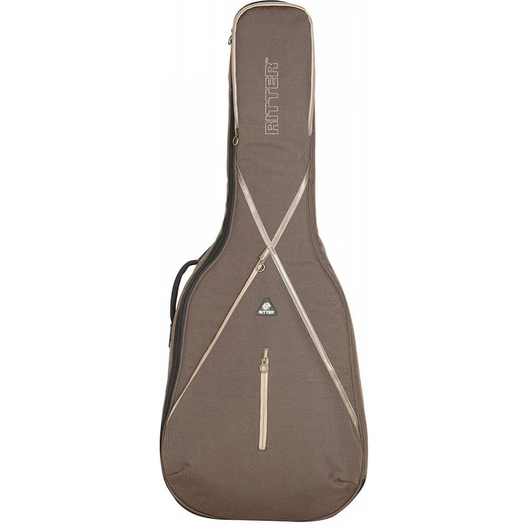 Чехол для акустической гитары Ritter RGS7-D/BDT