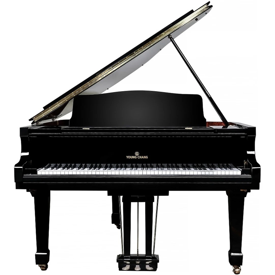 Рояль Young Chang YC158E BP