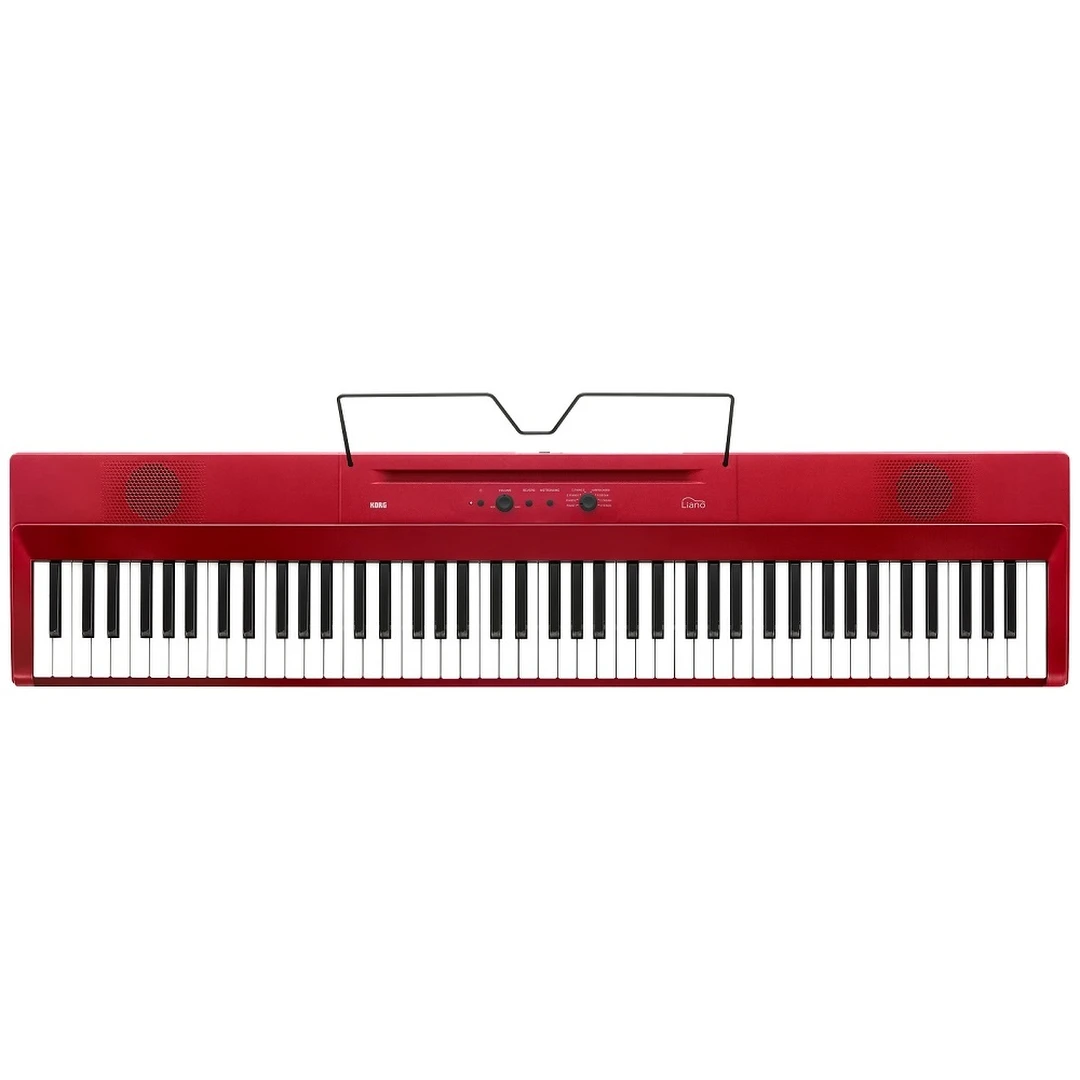 Цифровое пианино Korg L1 MR