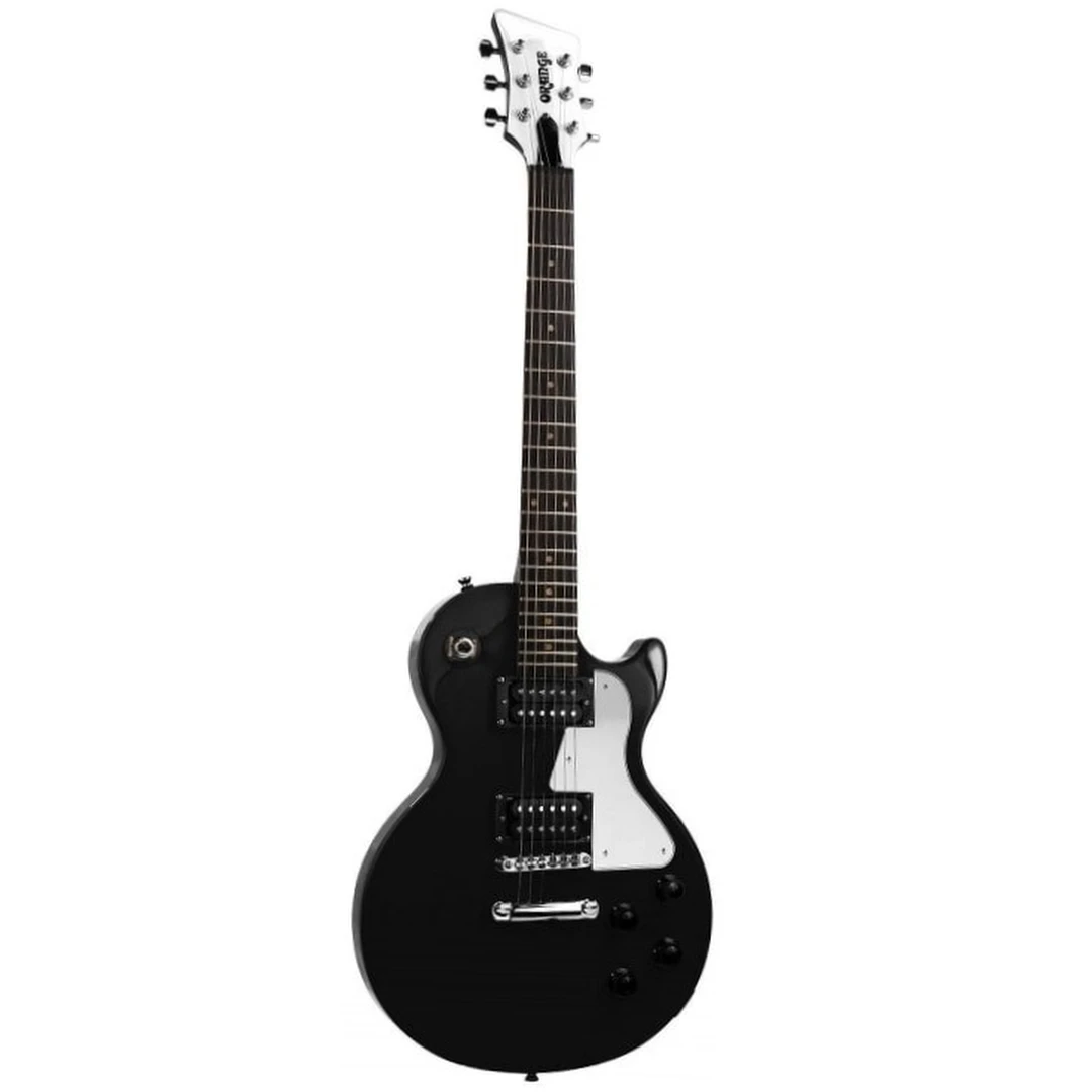 Гитарный набор Orange Guitarpack Black