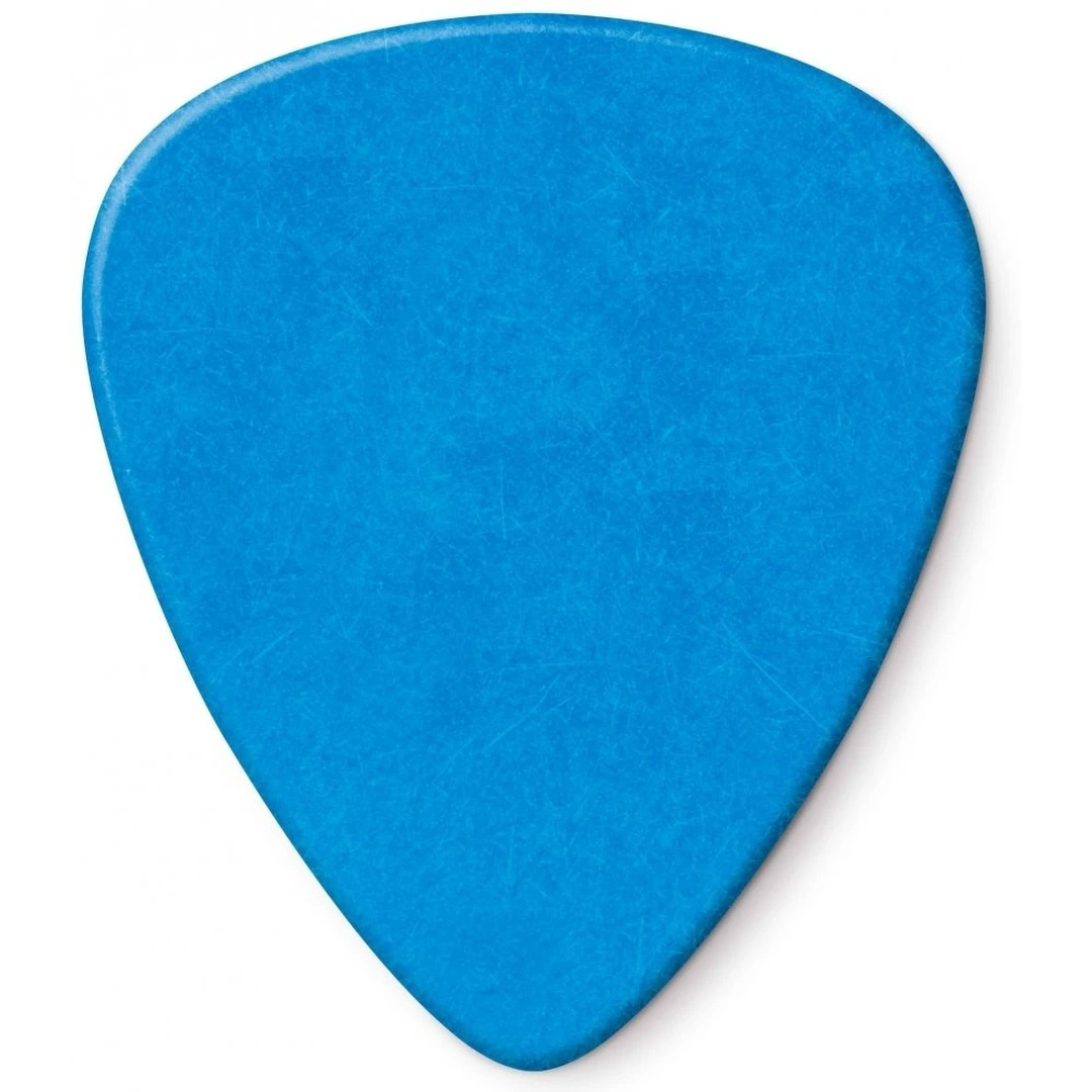 Медиатор Dunlop 418R1.0 Tortex Standard 1.0
