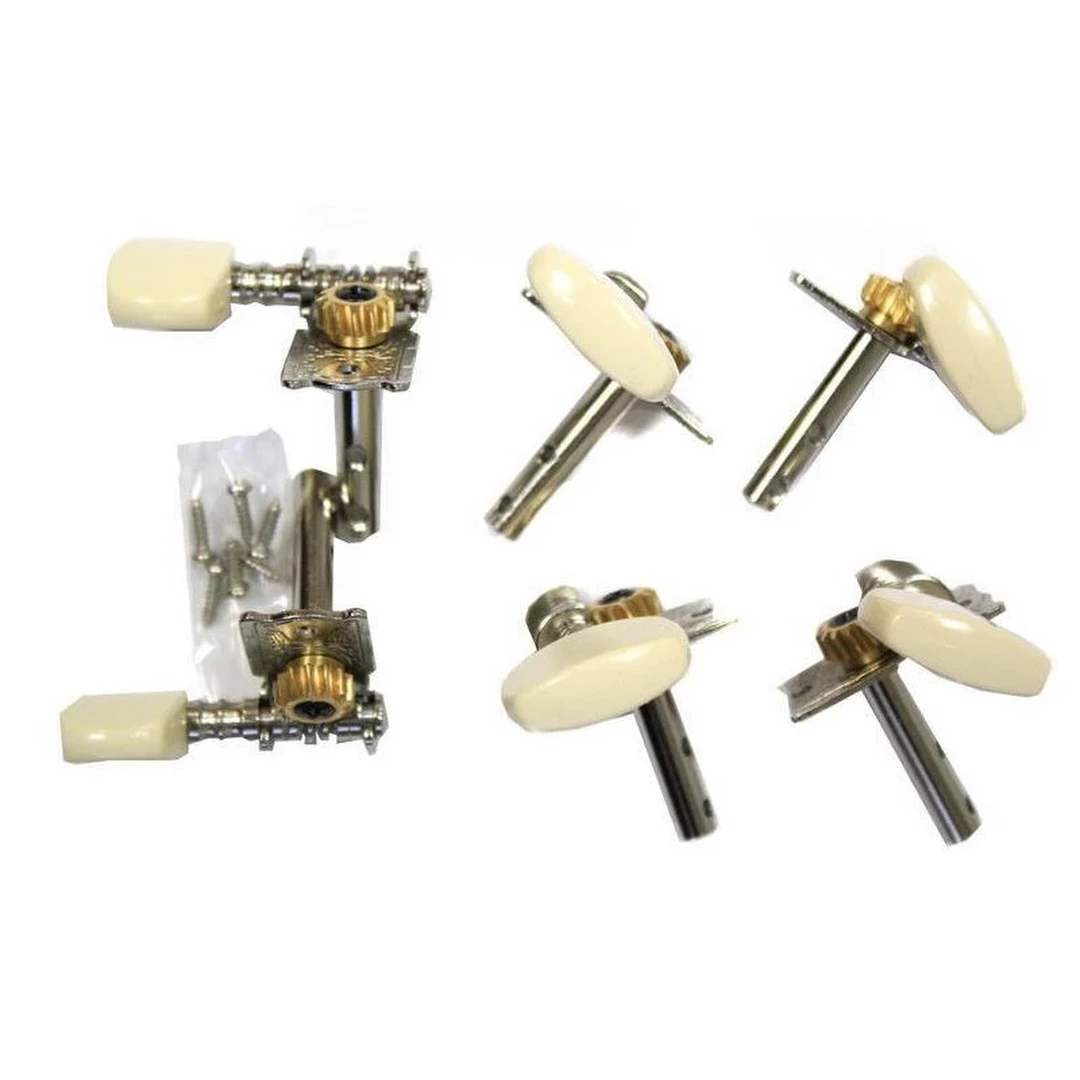 Колки для акустической гитары Alice AOD-014AP