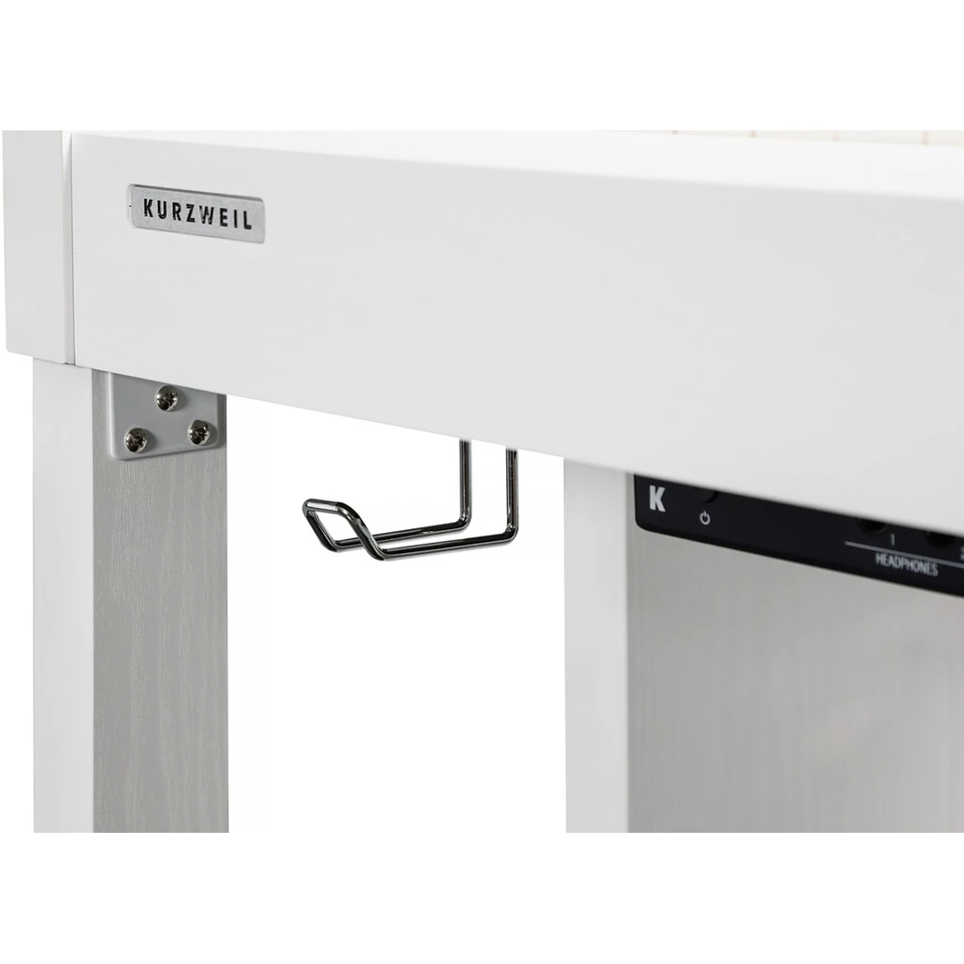 Цифровое пианино Kurzweil CUP P1 WH