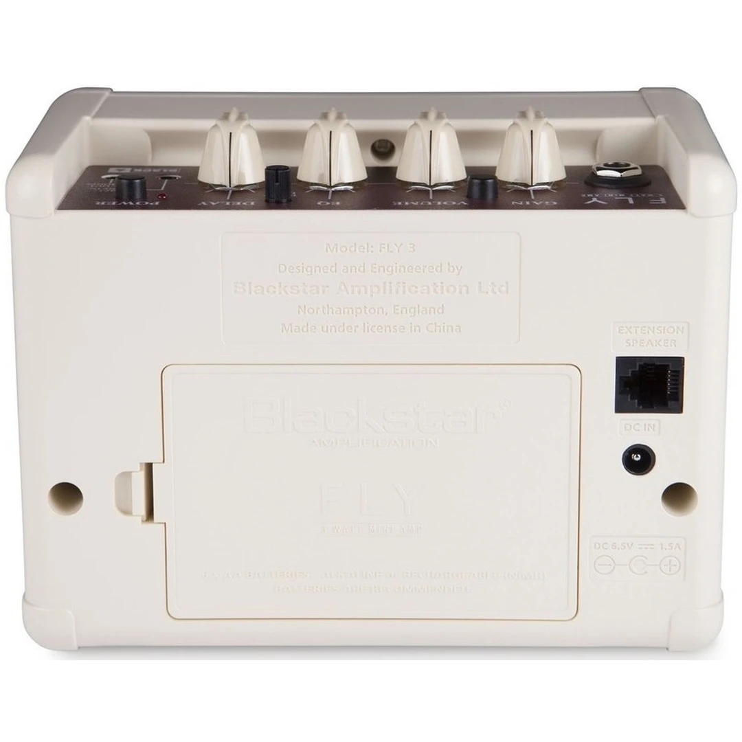 Комбоусилитель Blackstar Fly 3 Vintage