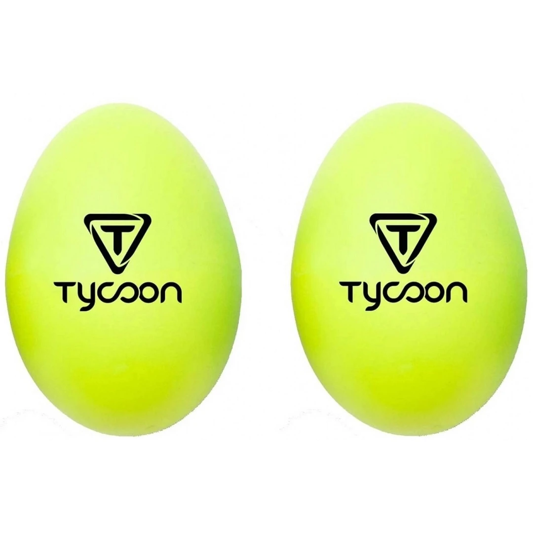 Шейкеры Tycoon TE-Y