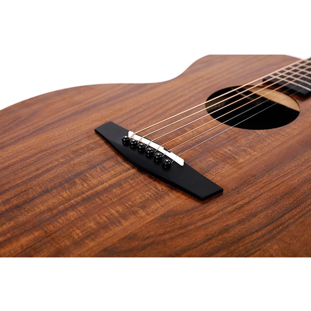 Акустическая гитара Enya EM-X1+