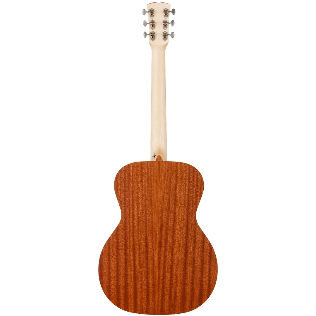 Акустическая гитара Kremona M15C-GG Steel String Series Green Globe